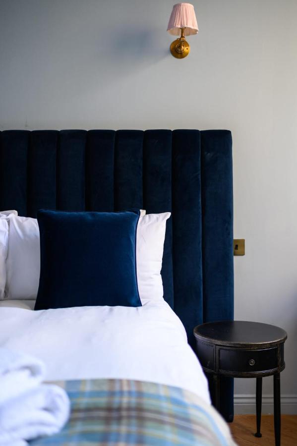 Delightful Ground Floor Double Room With En-Suite Edimburgo Exterior foto